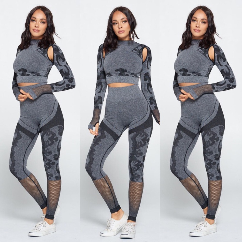 High Quality SET Activewear Yoga Sports Gym